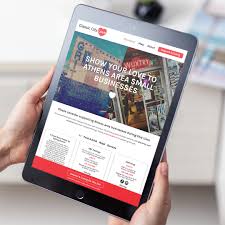 10201 jefferson river rd, athens, ga 30607, usa. Classic City Love Support Athens Georgia Small Businesses