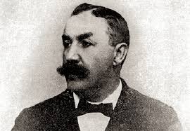 H. H. Holmes: USA's første seriemorder