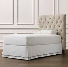 We did not find results for: Chesterfield Upholstered Headboard Beds Bunk Beds Restoration Hardware Baby Child