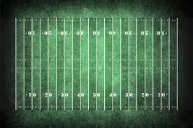 Football field | все о футболе. American Football Regeln Fur Dummies Einfach Erklart Ausgerustet Zum Super Bowl