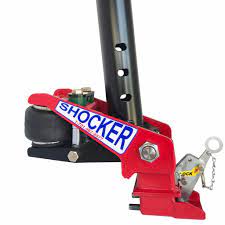 We did not find results for: Shocker Gooseneck Surge Air Hitch Coupler Ordering Shocker Hitch