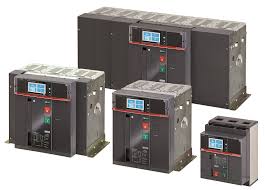 emax 2 circuit breakers low voltage abb