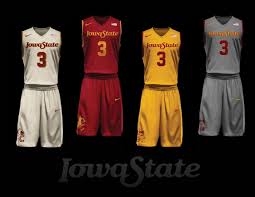 What if iowa basketball wore blackout uniforms? Sports Concepts By Brendan Gargano At Coroflot Com