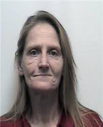 Sex Offender Melissa Graham Charged With Violating State Registry