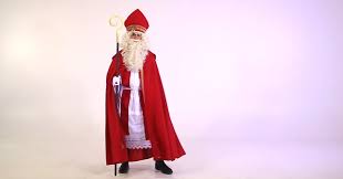 Die frage nach den genauen lebenszeiten des heiligen nikolaus zu beantworten, ist gar nicht so einfach. Nikolaus Von Myra Drei Geschichten Aus Dem Leben Des Heiligen Erzbistum Koln