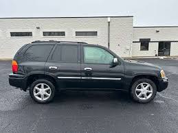 Image result for Black 2007 Envoy