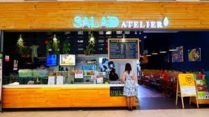 Kuala lumpur federal territory otelleri. Kl Eco City Mall Klec
