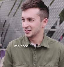 Tyler Joseph Comedy