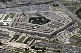 Pentagon Outlines Its First Artificial Intelligence Strategy Voice Of America English
