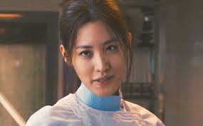 Ellen Latzen Movie & TV Roles: Where You Know Christmas Vacation's Ruby Sue