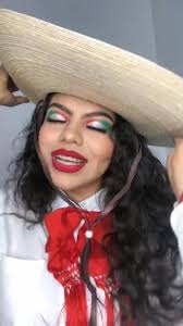 #mexico #desta #maquillajetutorial #september Viva México señores🇲🇽🥳❤️