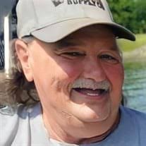 James Neal "Jerry" Edgin Obituary (2024)