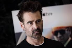 Actor Colin Farrell starts foundation to honour special-needs son, 20, who  has Angelman syndrome