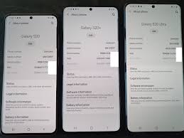 Signing out of account, standby. Samtool Support Unlock All Samsung Remove Demo Retail Mode Repair Imei Blacklisted Samsung S20 Sm G985f Convert Samsung Galaxy S20 Sm G985f Retail Demo Make Imei Like Normal Phone Repair Imei Fix Network