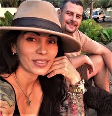 Mary Montero: Jaco's Princess