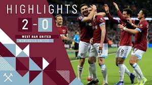 West ham vs newcastle 2020/21. Highlights West Ham United 2 0 Newcastle United Youtube
