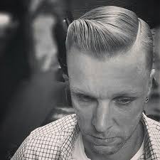 The executive contour was the quintessential american haircut, a style that was most frequently requested by generations of american men who ruled the boardrooms (see wall street bankers and mad men). Pin On Hair N Stuff