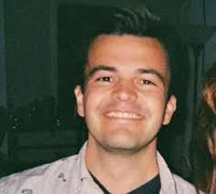 Young skydiving instructor dies in freak parachute accident after  plummeting 40-feet from sky