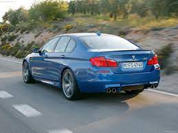 2012 Bmw M5 Bmw M5 Bmw New Bmw