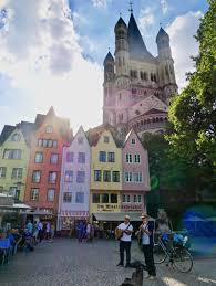 The official website of cologne tourism. Things To Do In Cologne With Just 48 Hours The Travel Hack