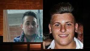 Bmw esce di strada e prende fuoco, il dolore per la morte di Kevin e  Giorgio: "Se ne va la mia infanzia"