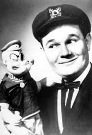 James Clifton “Cousin Cliff” Holman Jr. (1929-2008)