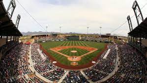 Make tempe your home base for spring training season for easy access to stadiums and games aplenty. Dodgers D Backs And Angels Ohtani Highlight 2018 Cactus League Play