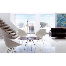 Elesgo Color White 772316 Parlak Laminat Parke Laminat Parke Ic Tasarim Mobilya