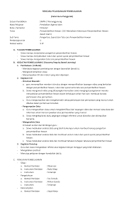 Sebutkan ketentuan seorang penyembelih !. Http Files1 Simpkb Id Guruberbagi Rpp 42045 1611108026 Pdf