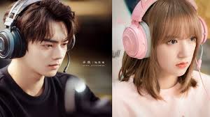 Not synced wrong audio other. Download Drama China Falling Into Your Smile Subtitle Indonesia Kingdrakor Vip
