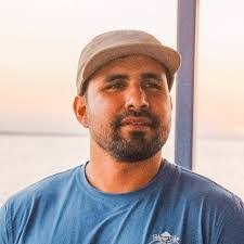 Gabriel Haro's Instagram, Twitter & Facebook