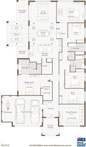 Pin By Leighann Terrill On Dream It Large House Plans Home Design Floor Plans Garage House Plans