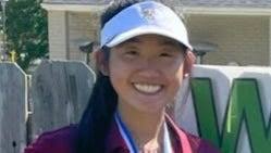 High School Golf: T-M's Xac, London's Cazalas earn state berths