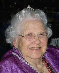 Marie Bowers Obituary