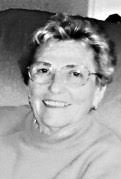 Ruth Reed Obituary (2005)
