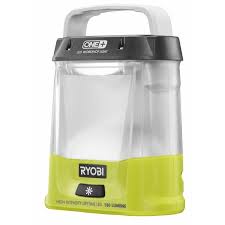 Find Ryobi One 18v Area Light Skin Only At Bunnings Warehouse Visit Your Local Store For The Widest Range Of Tools Pro Led Workshop Lights Ryobi Home Tools