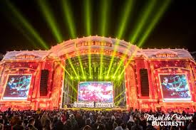 Targul de craciun din sibiu. Ce Concerte Sunt La Targul De CrÄciun BucureÈti In Perioada 20 26 Decembrie 2019 Program