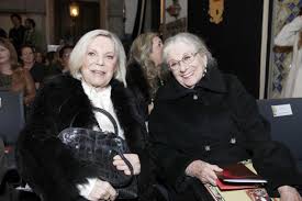 O seu comentário é importante! Fotos Eunice Munoz Comemora 87Âº Aniversario