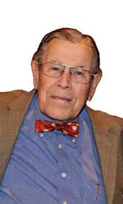 PAUL FARLEY Obituary (1928