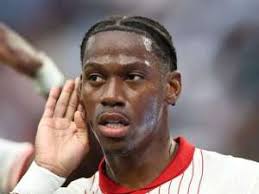 Jonathan David, Juventus