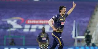Pat cummins on thursday created history by becoming the costliest foreign player in the history of ipl auctions being sold to kolkata knight riders for inr 15.50 crores. Ipl 2020 Performance From Entire Bowling Group Was Great Against Srh Says Pat Cummins The New Indian Express