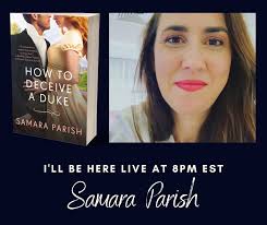 Book talk about latest book release