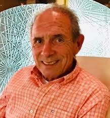 Steven Wright Obituary