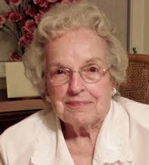 Margaret Phares Obituary (1918