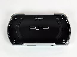 Pbp to the psp/game/update folder on your pspgo. Psp Go Teardown Ifixit