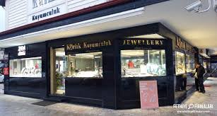 Karlik Kuyumculuk Zen Diamond Fethiye Fethiye Mugla Iletisim Bilgileri 2020 Zen Fethiye Tasarim