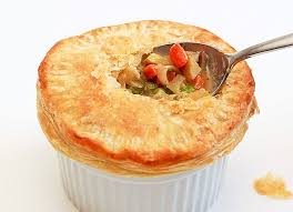 Easy Vegetarian Pot Pie Recipe Wishful Chef Vegetarian Pot Pie Recipe Vegetarian Pot Pie Pot Pies Recipes