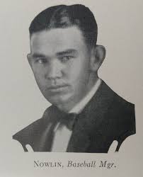 Trainers and Managers 1893- 1959