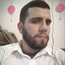 Marco Cáceres (marcocacerespy)