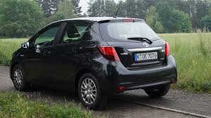 Check spelling or type a new query. Toyota Yaris Hybrid Bremsen Leiden Am Sparen Autogazette De